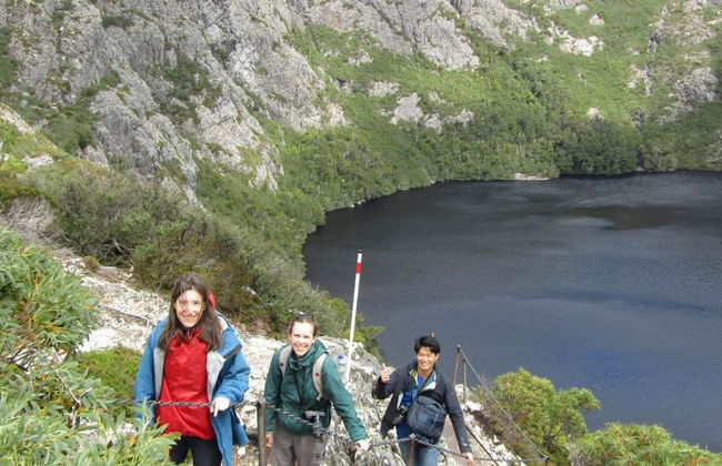 Parque Nacional Cradle Mountain - Excursión de día completo - Foto 2