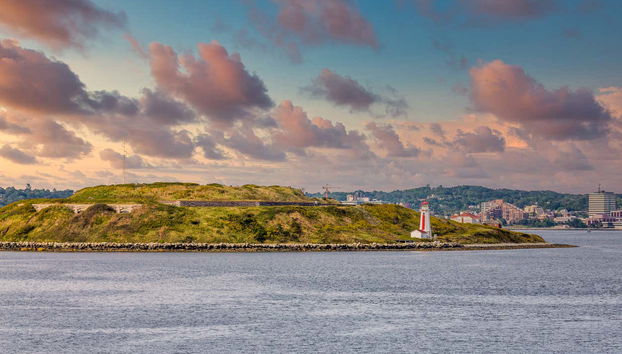 Traghetto per Georges Island - Foto 5