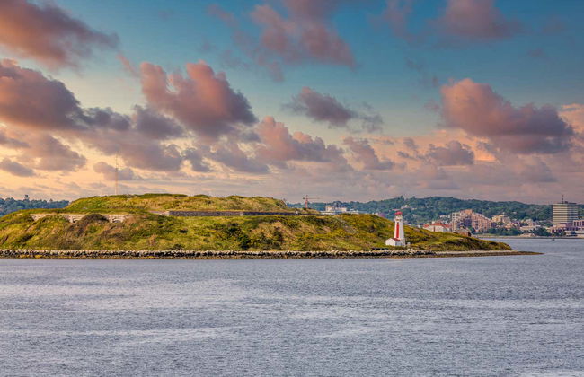 Traghetto per Georges Island - Foto 5