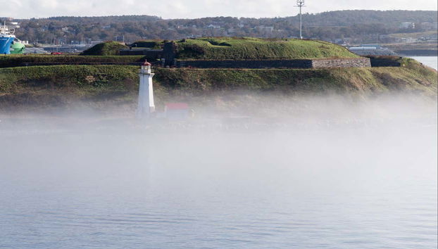 Traghetto per Georges Island - Foto 4