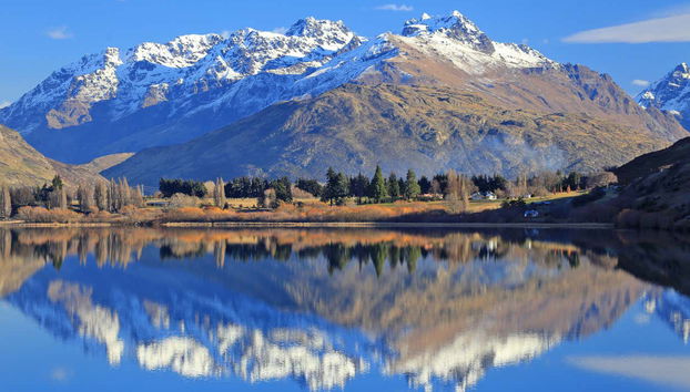 Saut en parachute à Queenstown - Photo 5
