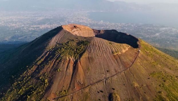 Vesuvius Tour - Foto 2