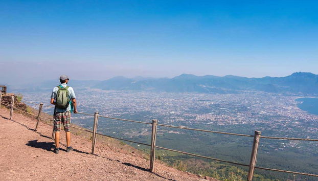 Vesuvius Tour - Foto 4