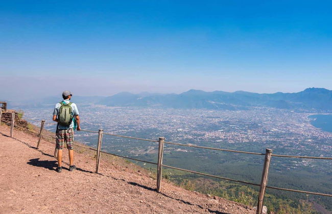 Vesuvius Tour - Photo 4