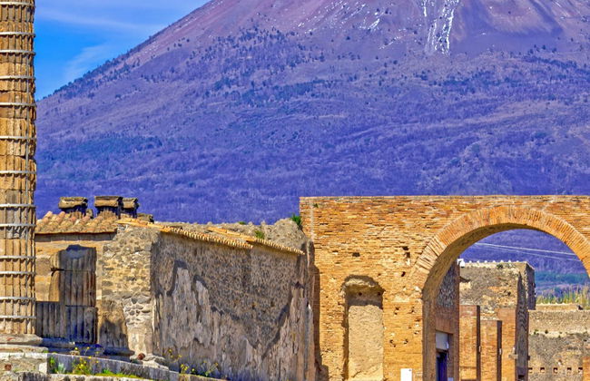 Vesuvius Tour - Foto 5