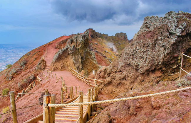 Vesuvius Tour - Photo 7