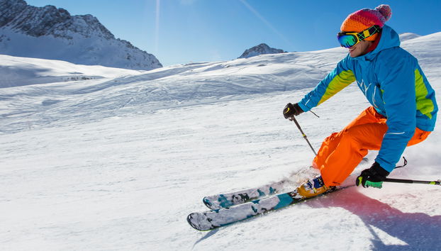 Excursión a Grindelwald con clase de esquí - Foto 4