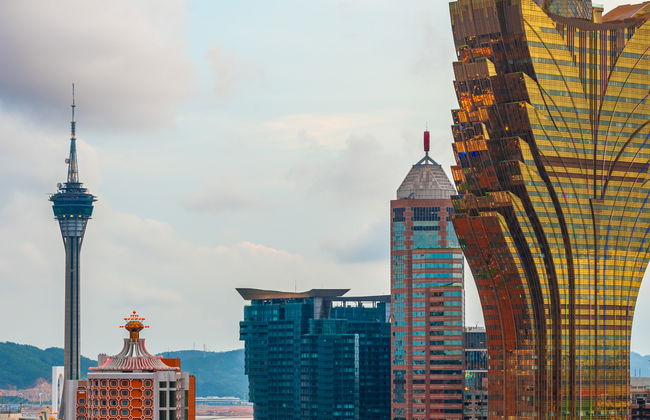 Excursión a Macao - Foto 6