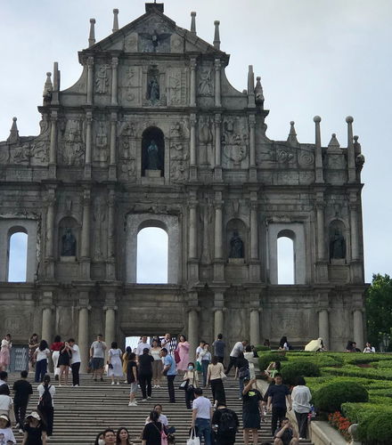 Foto de Excursión a Macao