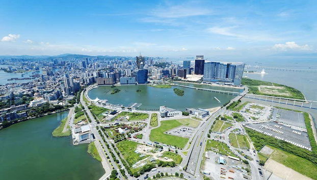 Macau Day Trip - Photo 2