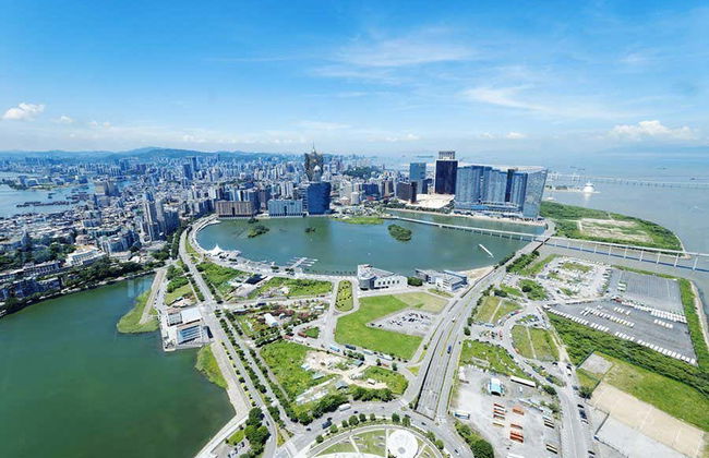 Macau Day Trip - Photo 2