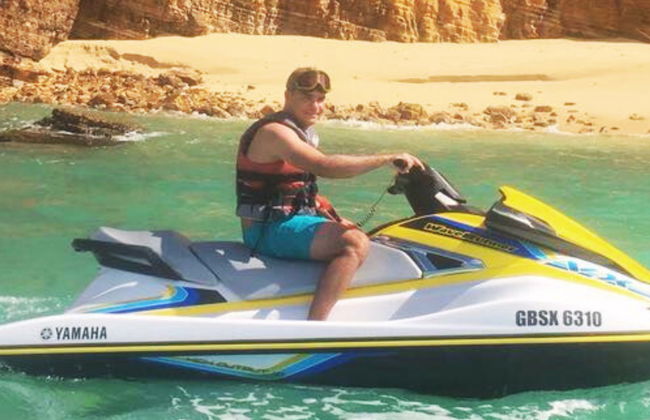 Moto de agua en Philipsburg - Foto 4