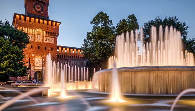 Milan Night Tour - Foto 4