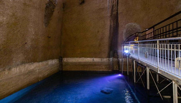 Visite guidée du Musée souterrain dell'Acqua - Photo 5