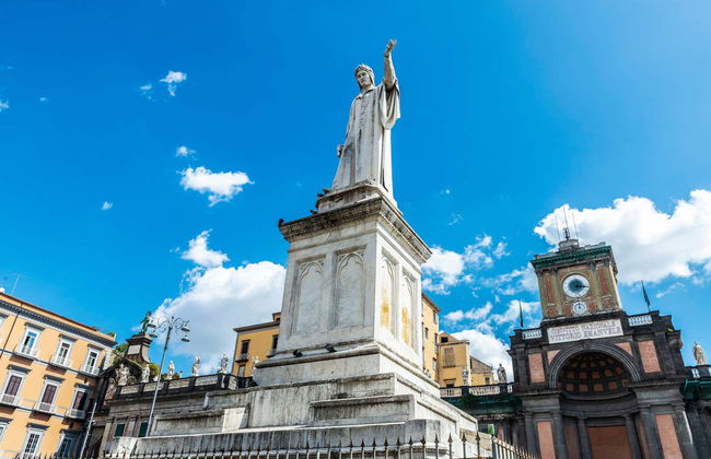 Visite guidée du Musée souterrain dell'Acqua - Photo 6