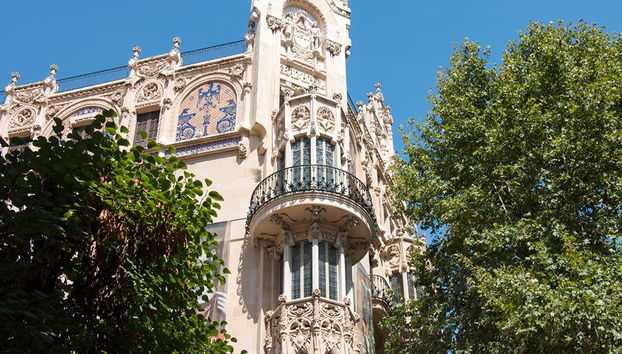 Palma Old Town - Passeio a Pé com entrada na Catedral - Foto 5