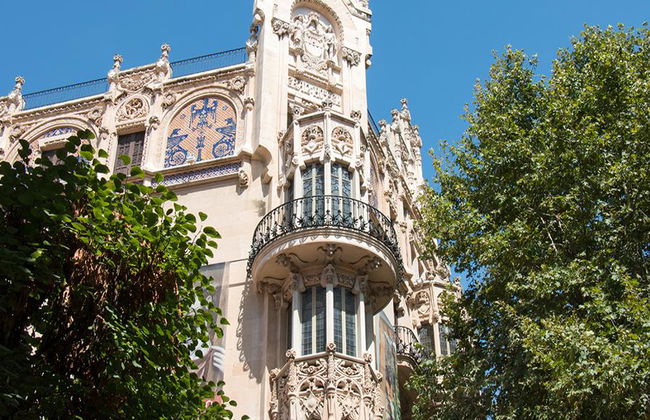 Casco Antiguo de Palma - Tour a pie - Foto 5
