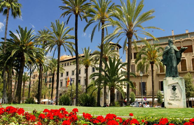 Casco Antiguo de Palma - Tour a pie - Foto 3