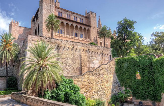 Casco Antiguo de Palma - Tour a pie - Foto 2