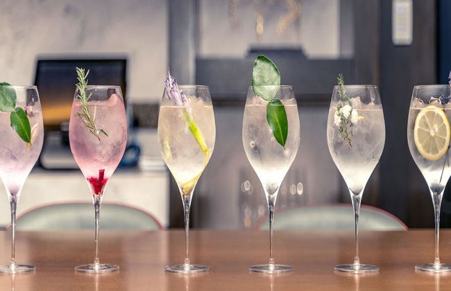 Experiencia de Degustación de Ginebra Camboyana - Foto 2