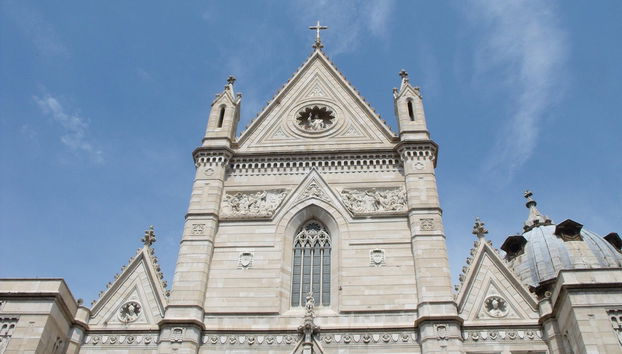 Chapel of the Treasure of San Gennaro Guided Tour - Foto 4
