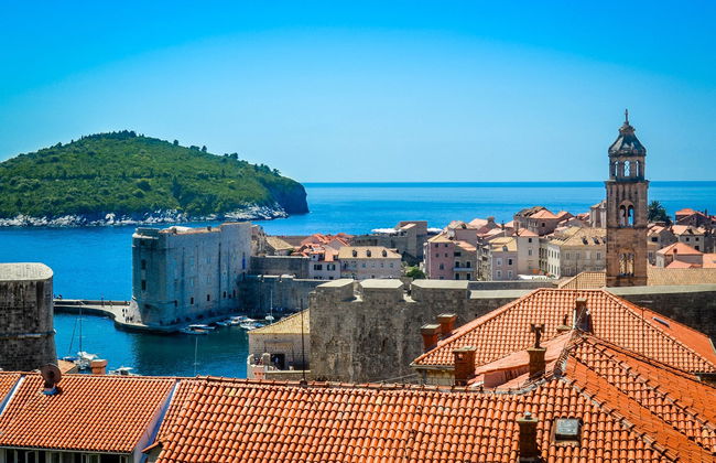 Free tour dans Dubrovnik - Photo 5