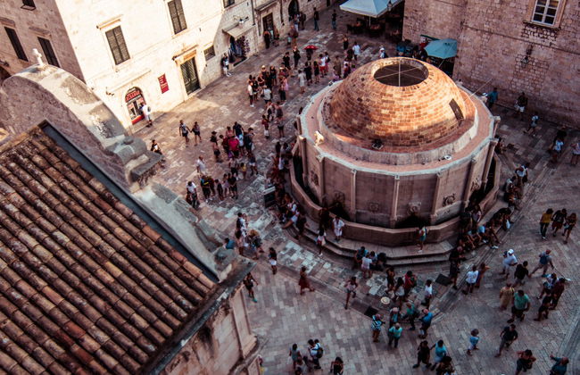 Dubrovnik Free Tour - Photo 4