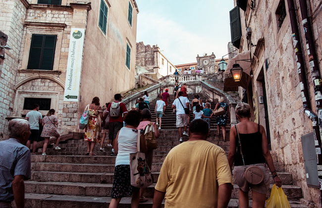 Dubrovnik Free Tour - Photo 2