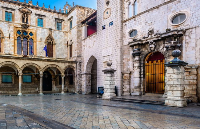 Free tour dans Dubrovnik - Photo 6