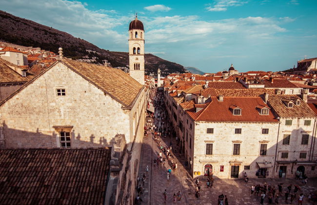 Dubrovnik Free Tour - Photo 3