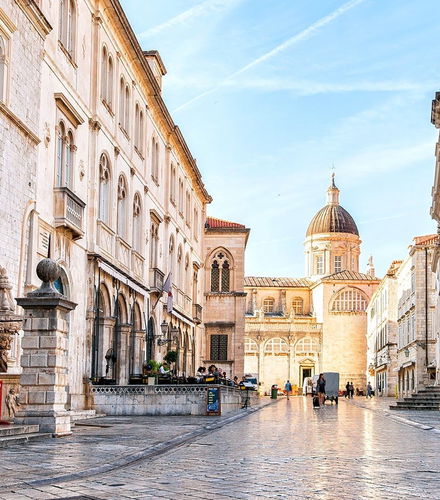 Foto de Free tour por Dubrovnik
