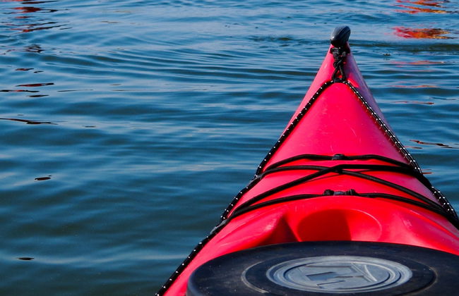 Tour en kayak por Tampere - Foto 8