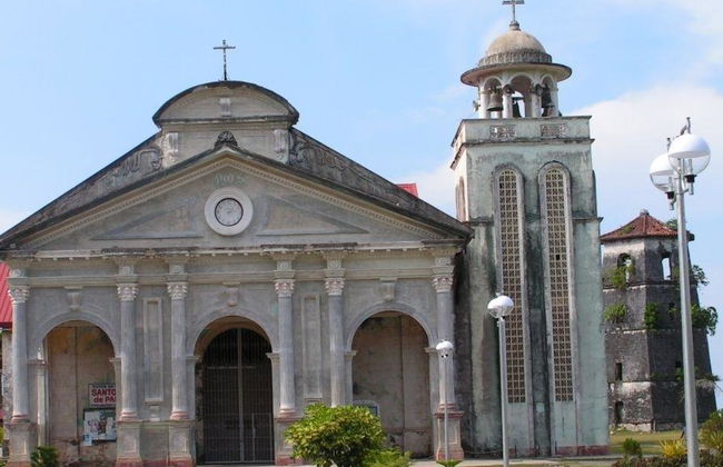 Visit Panglao - Private Tour - Photo 2