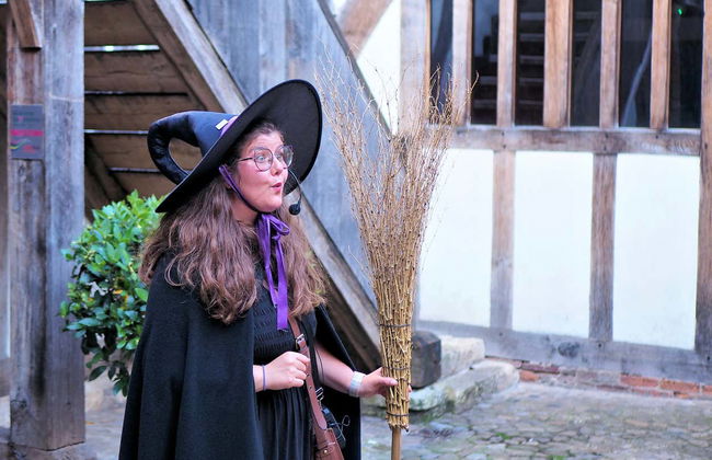 Tour de las brujas de York - Foto 11