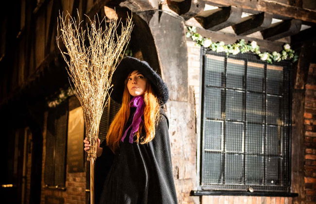 Tour de las brujas de York - Foto 3