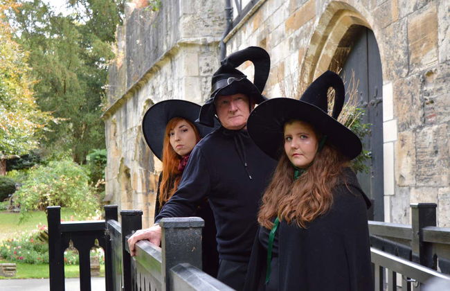 Tour de las brujas de York - Foto 8