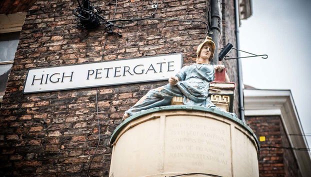 Tour delle streghe di York - Foto 4