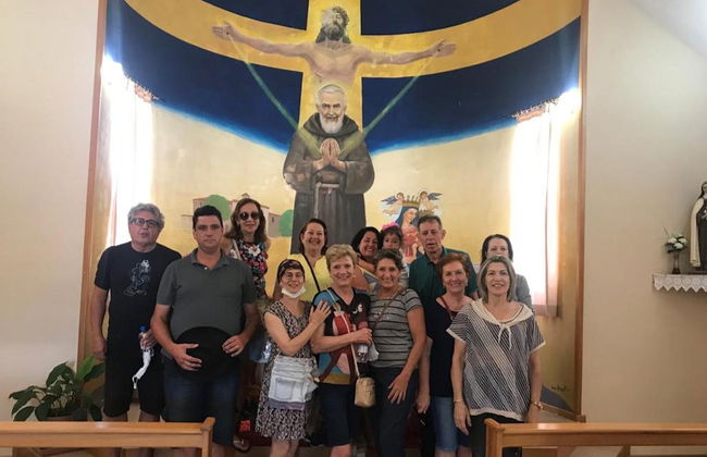 Faxinal do Soturno Day Trip - Photo 5