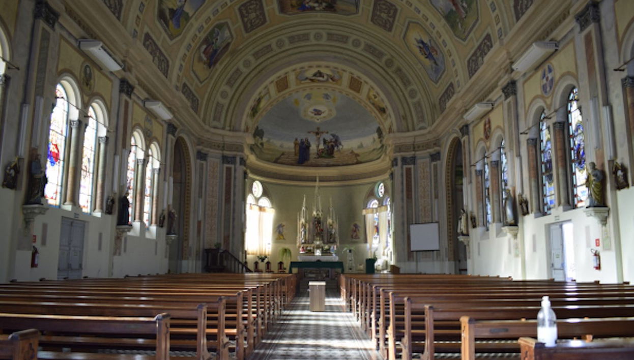 Faxinal do Soturno Day Trip - Foto 1