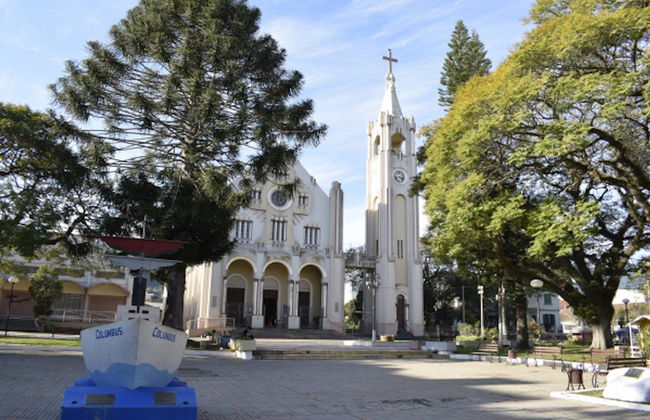 Faxinal do Soturno Day Trip - Photo 6