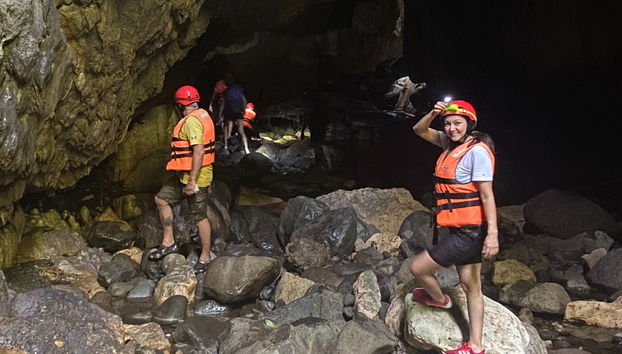 Bayano Caves & Kayak Tour - Foto 2