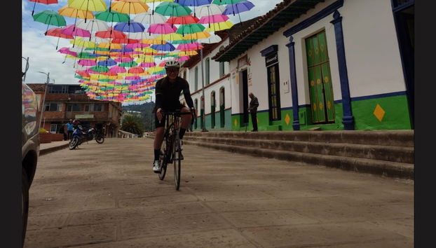 Tour en bicicleta por Tunja - Foto 5