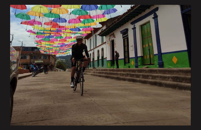Tour en bicicleta por Tunja - Foto 5