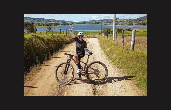 Tour en bicicleta por Tunja - Foto 6