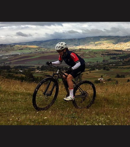 Foto de Tour en bicicleta por Tunja