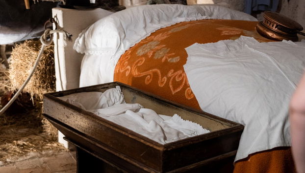 Matera: Lombard Cemetery & Cave Dwellings Tour - Foto 4