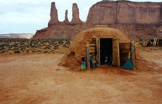 Tour panorámico por Monument Valley - Foto 5