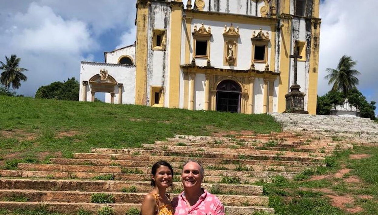 Excursión a Olinda + Instituto Ricardo Brennard - Foto 1