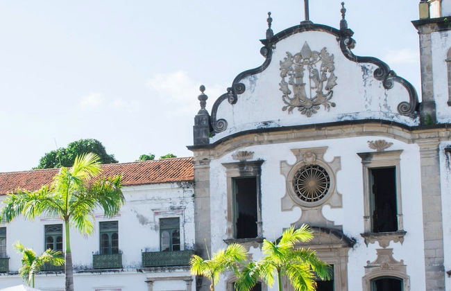 Excursão a Olinda e ao Instituto Ricardo Brennand - Foto 6