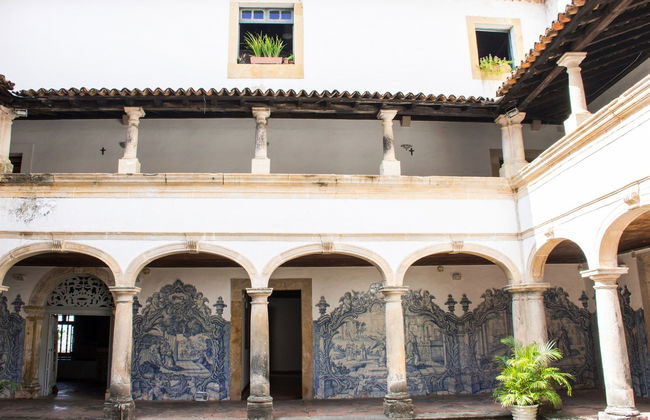 Excursión a Olinda + Instituto Ricardo Brennard - Foto 5